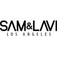 Sam & Lavi coupons